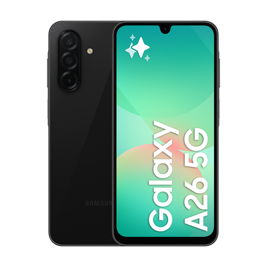 Samsung Galaxy A26